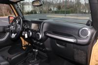 Used 2014 JEEP WRANGLER UNLIMITED FREEDOM EDITION Unlimited sport 4x4 for sale Sold at Auto Collection in Murfreesboro TN 37129 25