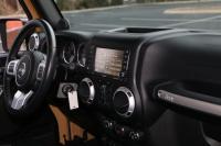 Used 2014 JEEP WRANGLER UNLIMITED FREEDOM EDITION Unlimited sport 4x4 for sale Sold at Auto Collection in Murfreesboro TN 37129 27