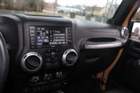 Used 2014 JEEP WRANGLER UNLIMITED FREEDOM EDITION Unlimited sport 4x4 for sale Sold at Auto Collection in Murfreesboro TN 37129 48