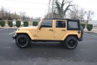 Used 2014 JEEP WRANGLER UNLIMITED FREEDOM EDITION Unlimited sport 4x4 for sale Sold at Auto Collection in Murfreesboro TN 37129 7