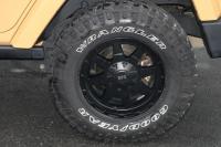 Used 2014 JEEP WRANGLER UNLIMITED FREEDOM EDITION Unlimited sport 4x4 for sale Sold at Auto Collection in Murfreesboro TN 37129 76