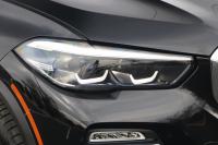 Used 2020 BMW X5 SDRIVE 40I PREMIUM RWD W/NAV SDRIVE40I for sale Sold at Auto Collection in Murfreesboro TN 37129 12
