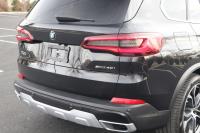 Used 2020 BMW X5 SDRIVE 40I PREMIUM RWD W/NAV SDRIVE40I for sale Sold at Auto Collection in Murfreesboro TN 37129 13