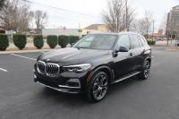 Used 2020 BMW X5 SDRIVE 40I PREMIUM RWD W/NAV SDRIVE40I for sale Sold at Auto Collection in Murfreesboro TN 37129 2