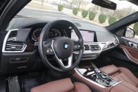 Used 2020 BMW X5 SDRIVE 40I PREMIUM RWD W/NAV SDRIVE40I for sale Sold at Auto Collection in Murfreesboro TN 37129 21