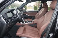 Used 2020 BMW X5 SDRIVE 40I PREMIUM RWD W/NAV SDRIVE40I for sale Sold at Auto Collection in Murfreesboro TN 37129 34