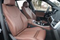 Used 2020 BMW X5 SDRIVE 40I PREMIUM RWD W/NAV SDRIVE40I for sale Sold at Auto Collection in Murfreesboro TN 37129 38