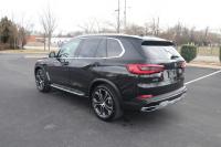 Used 2020 BMW X5 SDRIVE 40I PREMIUM RWD W/NAV SDRIVE40I for sale Sold at Auto Collection in Murfreesboro TN 37129 4