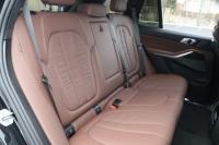 Used 2020 BMW X5 SDRIVE 40I PREMIUM RWD W/NAV SDRIVE40I for sale Sold at Auto Collection in Murfreesboro TN 37129 41