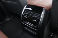 Used 2020 BMW X5 SDRIVE 40I PREMIUM RWD W/NAV SDRIVE40I for sale Sold at Auto Collection in Murfreesboro TN 37129 44