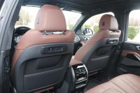 Used 2020 BMW X5 SDRIVE 40I PREMIUM RWD W/NAV SDRIVE40I for sale Sold at Auto Collection in Murfreesboro TN 37129 46