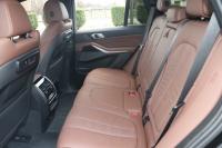 Used 2020 BMW X5 SDRIVE 40I PREMIUM RWD W/NAV SDRIVE40I for sale Sold at Auto Collection in Murfreesboro TN 37129 47