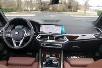 Used 2020 BMW X5 SDRIVE 40I PREMIUM RWD W/NAV SDRIVE40I for sale Sold at Auto Collection in Murfreesboro TN 37130 49
