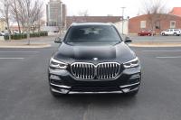 Used 2020 BMW X5 SDRIVE 40I PREMIUM RWD W/NAV SDRIVE40I for sale Sold at Auto Collection in Murfreesboro TN 37130 5