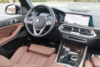 Used 2020 BMW X5 SDRIVE 40I PREMIUM RWD W/NAV SDRIVE40I for sale Sold at Auto Collection in Murfreesboro TN 37129 50