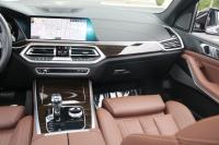 Used 2020 BMW X5 SDRIVE 40I PREMIUM RWD W/NAV SDRIVE40I for sale Sold at Auto Collection in Murfreesboro TN 37129 51