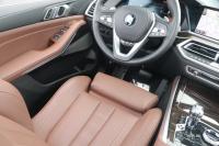 Used 2020 BMW X5 SDRIVE 40I PREMIUM RWD W/NAV SDRIVE40I for sale Sold at Auto Collection in Murfreesboro TN 37129 52