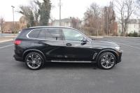 Used 2020 BMW X5 SDRIVE 40I PREMIUM RWD W/NAV SDRIVE40I for sale Sold at Auto Collection in Murfreesboro TN 37129 8