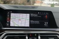 Used 2020 BMW X5 SDRIVE 40I PREMIUM RWD W/NAV SDRIVE40I for sale Sold at Auto Collection in Murfreesboro TN 37129 89
