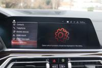 Used 2020 BMW X5 SDRIVE 40I PREMIUM RWD W/NAV SDRIVE40I for sale Sold at Auto Collection in Murfreesboro TN 37129 91