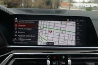 Used 2020 BMW X5 SDRIVE 40I PREMIUM RWD W/NAV SDRIVE40I for sale Sold at Auto Collection in Murfreesboro TN 37129 92
