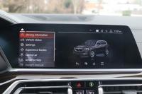 Used 2020 BMW X5 SDRIVE 40I PREMIUM RWD W/NAV SDRIVE40I for sale Sold at Auto Collection in Murfreesboro TN 37129 93