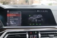 Used 2020 BMW X5 SDRIVE 40I PREMIUM RWD W/NAV SDRIVE40I for sale Sold at Auto Collection in Murfreesboro TN 37129 94