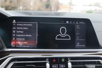 Used 2020 BMW X5 SDRIVE 40I PREMIUM RWD W/NAV SDRIVE40I for sale Sold at Auto Collection in Murfreesboro TN 37129 98