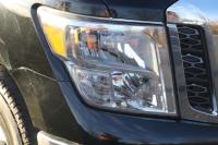 Used 2017 Nissan TITAN 4WD CREW CAB W/NAV SV CREW CAB 4WD for sale Sold at Auto Collection in Murfreesboro TN 37129 12