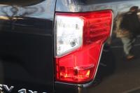 Used 2017 Nissan TITAN 4WD CREW CAB W/NAV SV CREW CAB 4WD for sale Sold at Auto Collection in Murfreesboro TN 37129 14