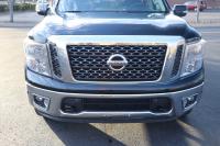 Used 2017 Nissan TITAN 4WD CREW CAB W/NAV SV CREW CAB 4WD for sale Sold at Auto Collection in Murfreesboro TN 37129 25