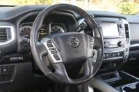 Used 2017 Nissan TITAN 4WD CREW CAB W/NAV SV CREW CAB 4WD for sale Sold at Auto Collection in Murfreesboro TN 37129 38