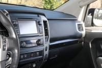 Used 2017 Nissan TITAN 4WD CREW CAB W/NAV SV CREW CAB 4WD for sale Sold at Auto Collection in Murfreesboro TN 37129 39
