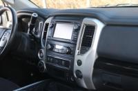 Used 2017 Nissan TITAN 4WD CREW CAB W/NAV SV CREW CAB 4WD for sale Sold at Auto Collection in Murfreesboro TN 37129 43