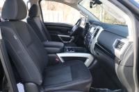 Used 2017 Nissan TITAN 4WD CREW CAB W/NAV SV CREW CAB 4WD for sale Sold at Auto Collection in Murfreesboro TN 37129 50