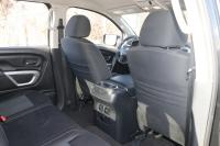 Used 2017 Nissan TITAN 4WD CREW CAB W/NAV SV CREW CAB 4WD for sale Sold at Auto Collection in Murfreesboro TN 37129 52