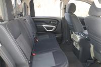 Used 2017 Nissan TITAN 4WD CREW CAB W/NAV SV CREW CAB 4WD for sale Sold at Auto Collection in Murfreesboro TN 37129 53