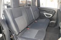 Used 2017 Nissan TITAN 4WD CREW CAB W/NAV SV CREW CAB 4WD for sale Sold at Auto Collection in Murfreesboro TN 37129 54