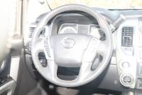 Used 2017 Nissan TITAN 4WD CREW CAB W/NAV SV CREW CAB 4WD for sale Sold at Auto Collection in Murfreesboro TN 37129 64