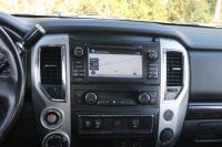Used 2017 Nissan TITAN 4WD CREW CAB W/NAV SV CREW CAB 4WD for sale Sold at Auto Collection in Murfreesboro TN 37129 65