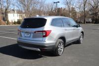Used 2019 Honda PILOT EX-L FWD W/NAV EX-L W/NAVIGATION AND RES for sale Sold at Auto Collection in Murfreesboro TN 37129 3