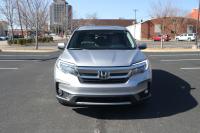 Used 2019 Honda PILOT EX-L FWD W/NAV EX-L W/NAVIGATION AND RES for sale Sold at Auto Collection in Murfreesboro TN 37129 5