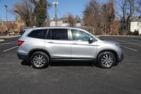 Used 2019 Honda PILOT EX-L FWD W/NAV EX-L W/NAVIGATION AND RES for sale Sold at Auto Collection in Murfreesboro TN 37129 8