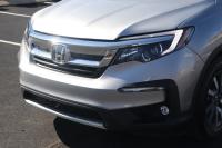 Used 2019 Honda PILOT EX-L FWD W/NAV EX-L W/NAVIGATION AND RES for sale Sold at Auto Collection in Murfreesboro TN 37130 9