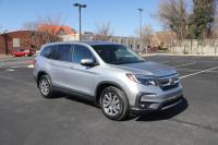 Used 2019 Honda PILOT EX-L FWD W/NAV EX-L W/NAVIGATION AND RES for sale Sold at Auto Collection in Murfreesboro TN 37130 1