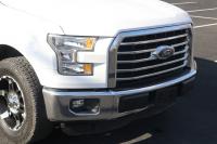 Used 2015 Ford F-150 SUPER CREW RWD ECO BOOST XLT for sale Sold at Auto Collection in Murfreesboro TN 37129 11