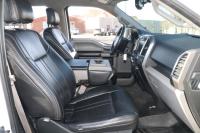 Used 2015 Ford F-150 SUPER CREW RWD ECO BOOST XLT for sale Sold at Auto Collection in Murfreesboro TN 37129 20