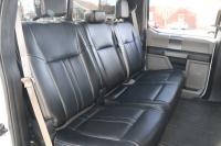 Used 2015 Ford F-150 SUPER CREW RWD ECO BOOST XLT for sale Sold at Auto Collection in Murfreesboro TN 37129 24