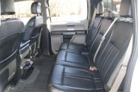 Used 2015 Ford F-150 SUPER CREW RWD ECO BOOST XLT for sale Sold at Auto Collection in Murfreesboro TN 37129 26