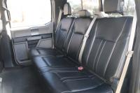 Used 2015 Ford F-150 SUPER CREW RWD ECO BOOST XLT for sale Sold at Auto Collection in Murfreesboro TN 37129 27